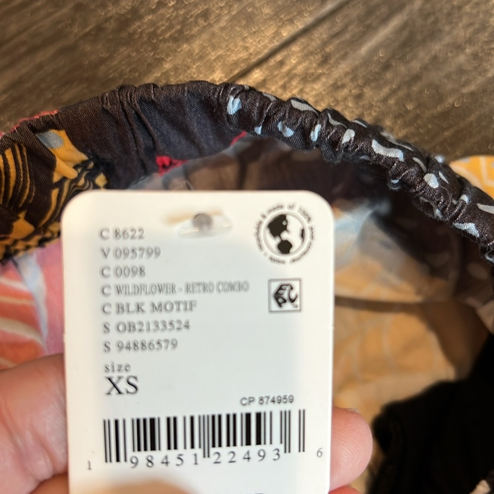 Free People Movement Game Day Printed Pant - Picture 10 of 10